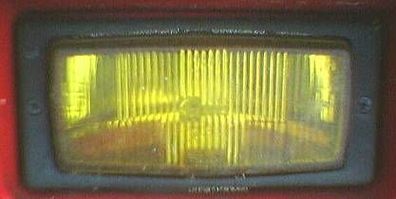 Nebelscheinwerfer > Renault R 19 [ R19 / B/ C 53 ] - ( 9.89 - 8.96 ) - Zusatzsche