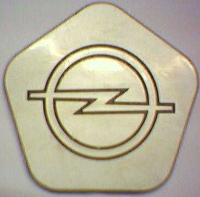 Radkappe 13" > Original GM / Opel / Vauxhall / Holden [ div. Modelle & Universal