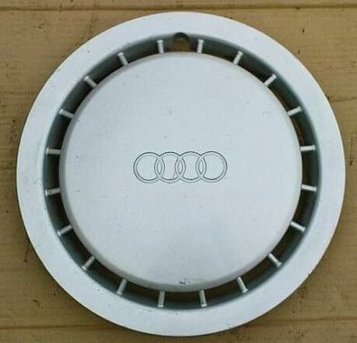 Radkappe 14" > Original Audi [ 80 / 90 / 100 / 200 / div. Modelle & Universal ]