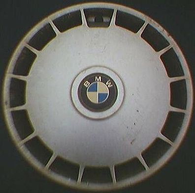 Radkappe 14" > Original BMW [ div. Modelle & Universal ] - gebraucht