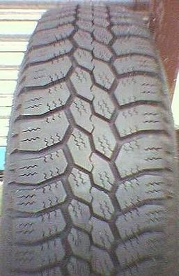 Reifen > 135 / 80 R 13 [ 69S > Michelin MX - Radial - Sommer Reifen ] - gebrauch