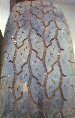Reifen > 145 / 80 R 13 [ R > B.F. Goodrich - GT 200 Steel - Sommer Reifen ] - ge