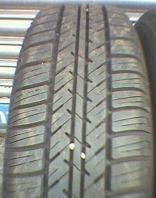 Reifen > 155 / 70 R 13 [ 75T > Michelin Classik Radial X - Sommer Reifen ] - geb