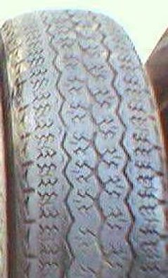 Reifen > 155 / 80 R 13 [ 78S > Pirelli Cinturato P 3 - Sommer Reifen ] - gebrauc