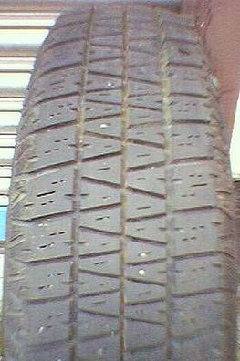 Reifen > 155 / 80 R 13 [ 78T > Vredestein Sprint Plus T 80 - Sommer Reifen ] - g