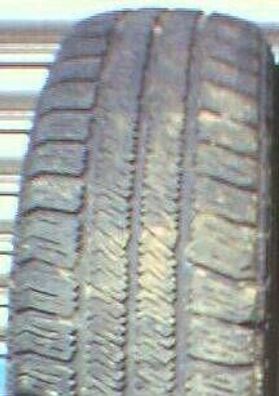 Reifen > 155 / 80 R 13 [ Winter / 78Q > Semperit Top Grip SLG - M & S ] - gebrau