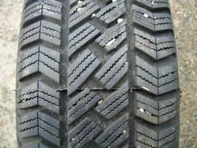 Reifen > 155 / 80 R 13 ( Winter / 79Q > Fulda Kristall K 4 - M & S ] - gebraucht