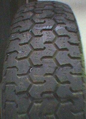 Reifen > 165 / 80 R 14 [ 84S > Semperit Hi - Life STT - M 501 - Sommer Reifen ]