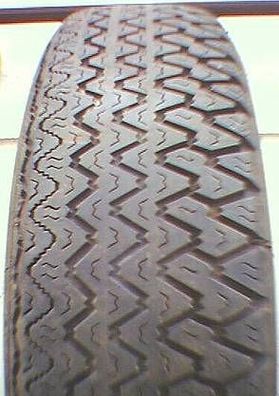 Reifen > 175 / 80 R 14 [ S > Michelin XAS - Sommer Reifen ] - gebraucht