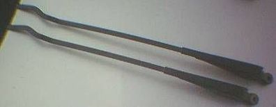 Scheibenwischer Arm > Vorn > VW Golf 2 / Jetta [ 19 .2 ] - ( 9.87 - 8.91 ) - Fro