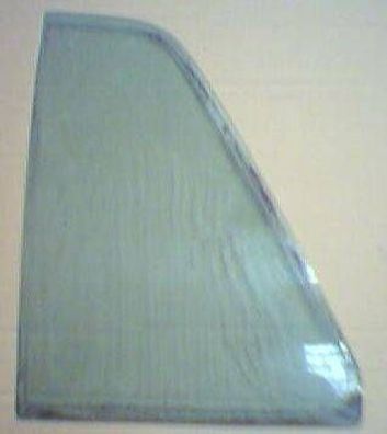 Seitenscheibe > VW Golf 2 / Jetta 2 > 4 / 5 T [ hinten / DE / klar ] - [ 19 ] -