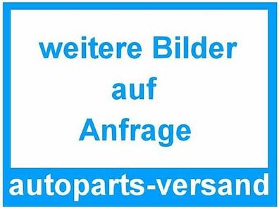Spurstange > VW Passat / Santana [ 32B ] - ( VAG / VW / Audi > 9.80 - 8.88 ) - A