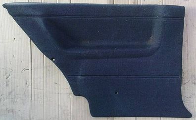 Versendet an 32416 - noch als AV ändern - Innenverkleidung > VW Golf 2 / Jetta 2