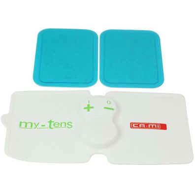 My-Tens 15 Level TENS-Gerät Reizstromgerät Tensgerät CA-MI Tens Technologie