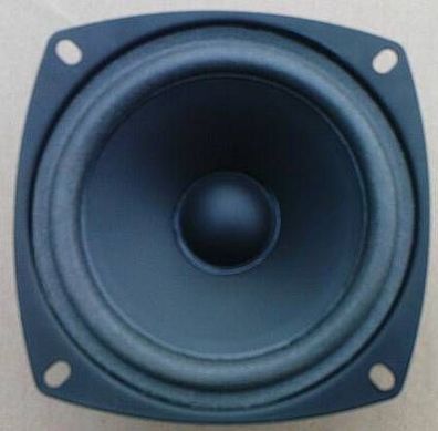 NEU + HiFi - Lautsprecher [ 150 Watt / 100 mm > Subwoofer ] - ( universal ) - So