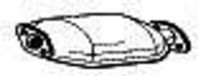 NEU + Katalysator > Toyota Camry [ 2.0 / 16V ] - ( 9.86 - 8.91 ) - Toyota Carina
