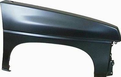 NEU + Kotflügel > Nissan Pick Up ( D21 / 2WD > R ] - ( 9.85-8.92 ) - 6311215G35