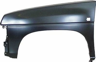 NEU + Kotflügel > Nissan King Cab ( D21 / 4WD > L / mBL ] - ( 9.85 - ) - 6311394G32
