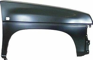 NEU + Kotflügel > Nissan King Cab ( D21 / 4WD > R / mBL ] - ( 9.85 - ) - 6311236G30
