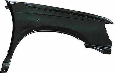 NEU + Kotflügel > Nissan Pick Up ( D22 .1 / 4WD > L / mVB ] - (9.97-8.01) 621133S535