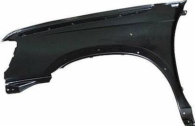 NEU + Kotflügel > Nissan Pick Up ( D22 .1 / 4WD > R / mVB ] - (9.97-8.01) 621133S535