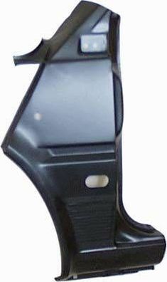 NEU + Kotflügel > Fiat ( Panda / 141 .1 > L ] ( 9.80 - 8.85 ) Dreieckblech - 5887171