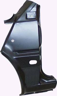 NEU + Kotflügel > Fiat ( Panda 141 / .2 / .3 > L ] ( 9.85-8.03 ) Dreieckblech 5890823