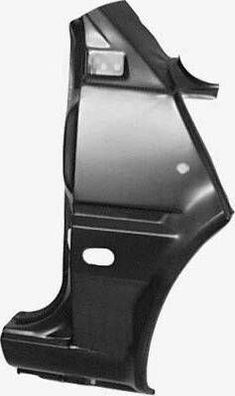NEU + Kotflügel > Fiat ( Panda 141 / .2 / .3 > R ] ( 9.85-8.03 ) Dreieckblech 5890822
