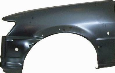 NEU + Kotflügel > Ford Fiesta XR2i ( MK3 > L / mBL eckig ] - ( 9.88-8.93 ) 1661928