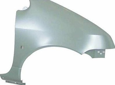 NEU + Kotflügel > Renault Twingo ( R ] - ( 9.92 - 8. xx ) - mit Blinkerloch - 8470037