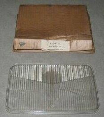 NEU + Scheinwerfer > VW K 70 [ 48 > L > Bilux / Hella > Glas