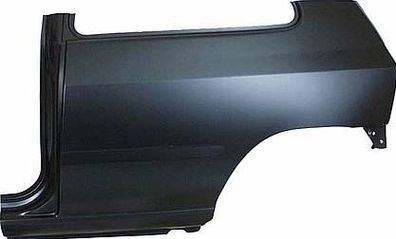 NEU + Seitenteil > Renault Clio .1 ( Links ] ( 9.90 - 8.97 ) Original 7751466209