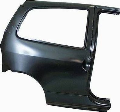 NEU + Seitenteil > Renault Twingo ( 3 Türer > R ] - ( 9.92 - 8. xx ) 7751468309