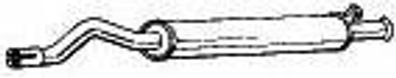 NEU + Vorschalldämpfer > Audi 80 [ 2.0 ] - ( VAG / VW / Audi > 9.91 - 8.96 ) - (