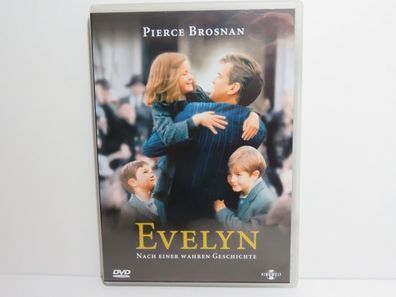 Evelyn - Pierce Brosnan - Bruce Beresford - DVD
