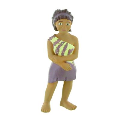 Die Croods Ugga Mutter Figur 8cm Sammelfigur Spielfigur Comansi Y90003 Figure