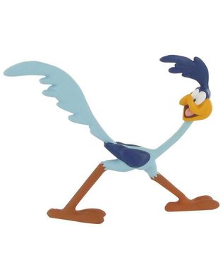 Comansi Road Runner Sammelfigur Spielfigur Looney Tunes Correcaminos NEU Figur