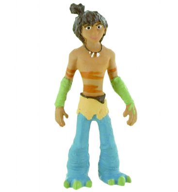 Die Croods Guy Steinzeit Figur 8cm Sammelfigur Spielfigur Comansi Y90008 Figure