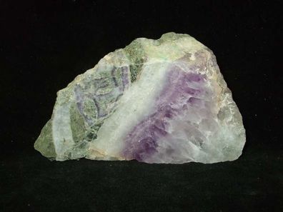 Amethyst-Quarz Anschliff Mexiko-Mineralien Heilsteine Edelsteine Anschliffe-