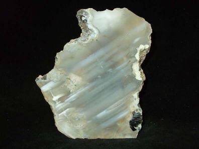 Achat / Chalcedon Mexiko -Mineralien-Heilsteine-Edelsteine-Anschliffe-