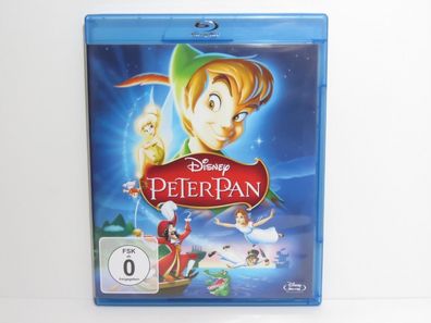 Peter Pan - Walt Disney - Blu-ray