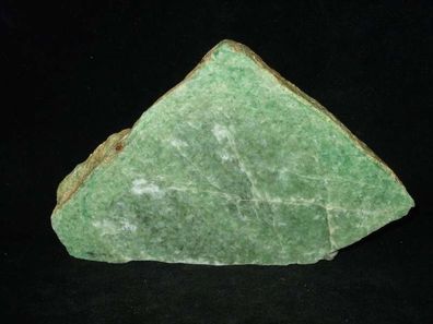 Nephrit Jade (Malaysia) Anschliff -Mineralien-Edelsteine-Heilsteine-Anschliffe-