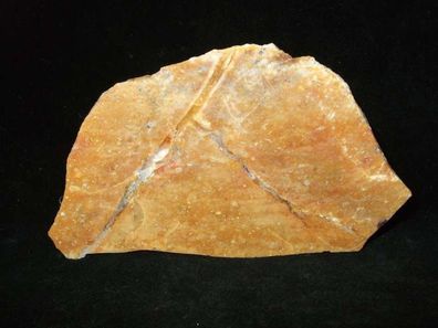 Gemeiner Opal Opalith Anschliff Mexiko -Mineralien Heilsteine Anschliffe-