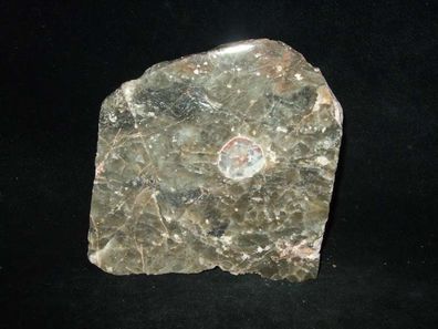Gemeiner Opal, Opalith (Mexiko) Anschliff -Mineralien Heilsteine Anschliffe-