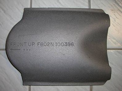 JOTUL F 602 N Gussofen Ersatzteil - Rauchumlenkplatte