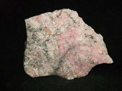 Pyroxmangit (Colorado-USA) Anschliff -Mineralien-Heilsteine-Edelsteine-Anschliffe-