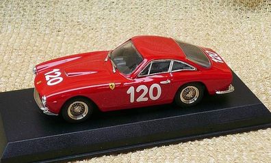 9078 - Ferrari 250 GT Lusso, Targa Florio 1964, Best Model
