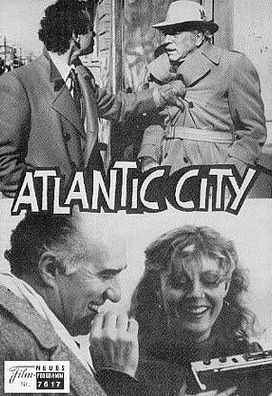 7617 - Atlantic City, Burt Lancaster