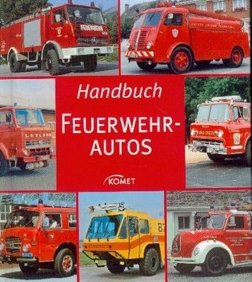 Handbuch Feuerwehrautos