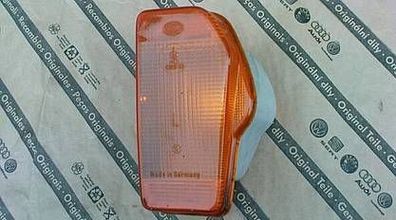 Blinker / Blinklicht / Blinkleuchte > VW Scirocco 1 [ 53.1 > L > gelb ] - ( VAG